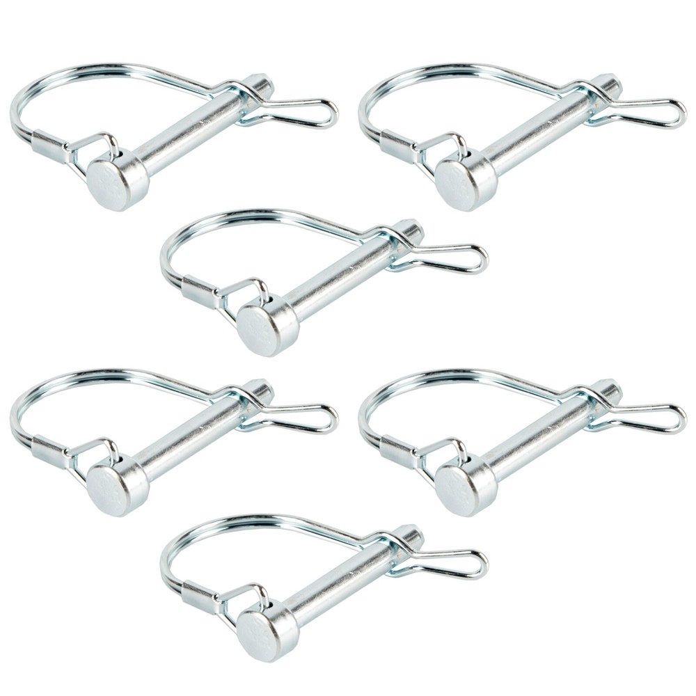 Trusst QT-SNAP Snap Pin Replacements