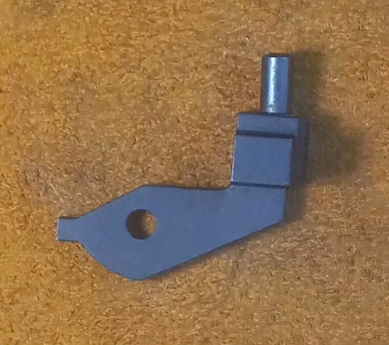 M1 Carbine Disconnect Block