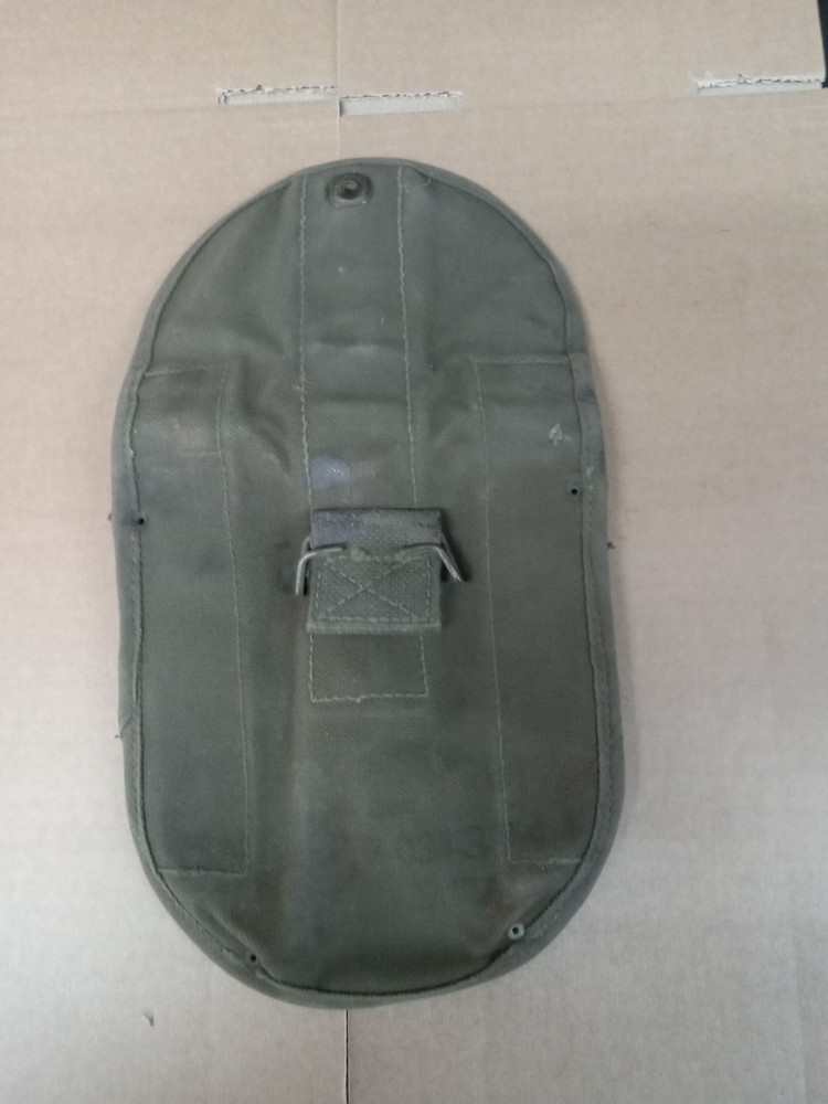 WW2 US ARMY SHOVEL COVER