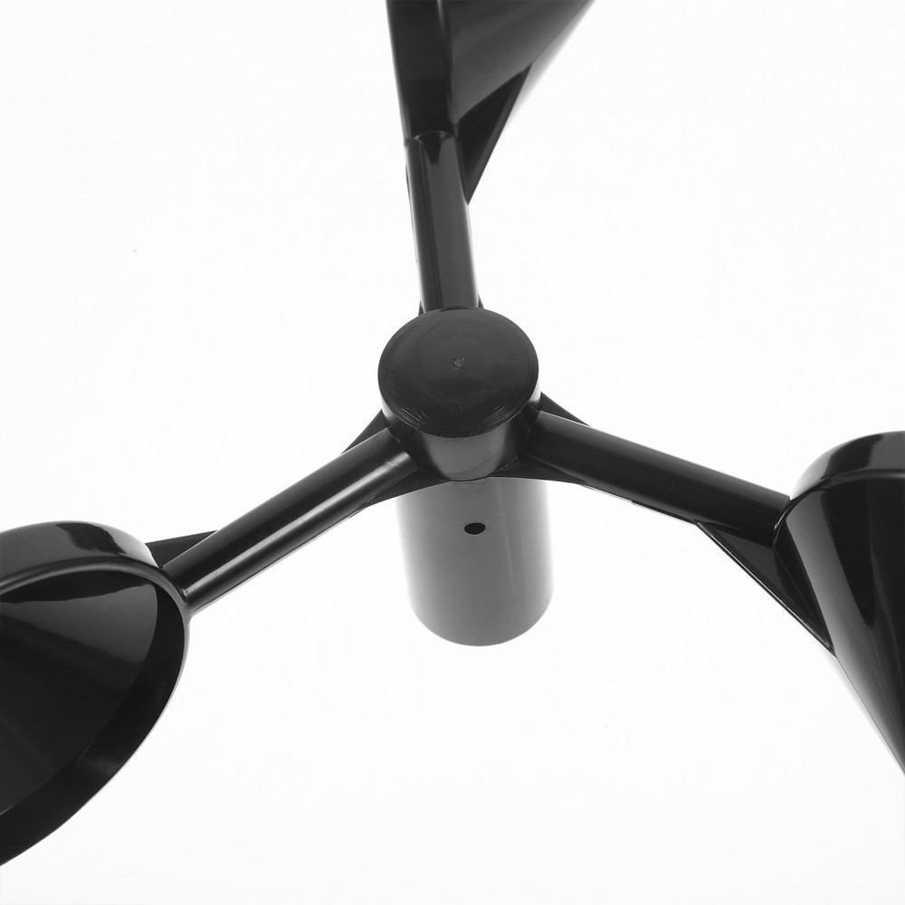Anemometer Replacement Cup Wind Measurement Sensor