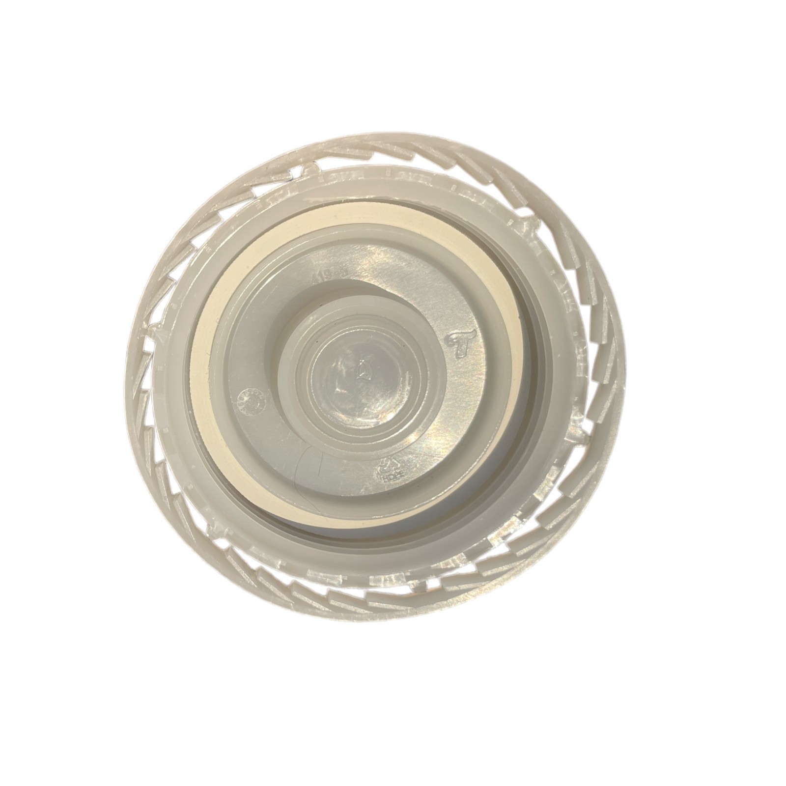 70MM Replacement Caps For 5 & 6 Gallon Plastic Hedpack - Carboy - Jerrican