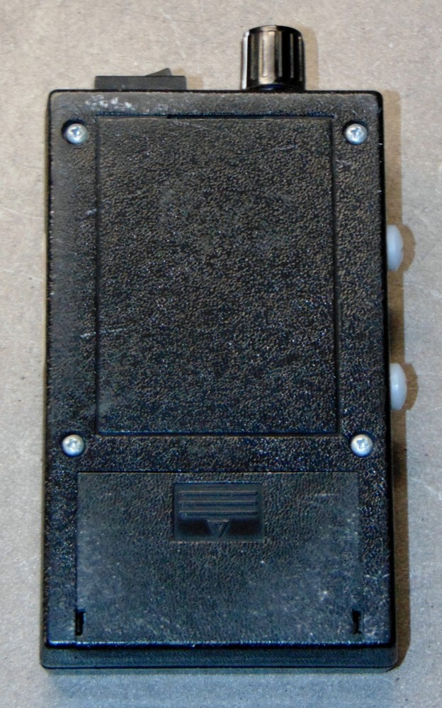 Electrophysics CT-808 Moisture Meter Pinless