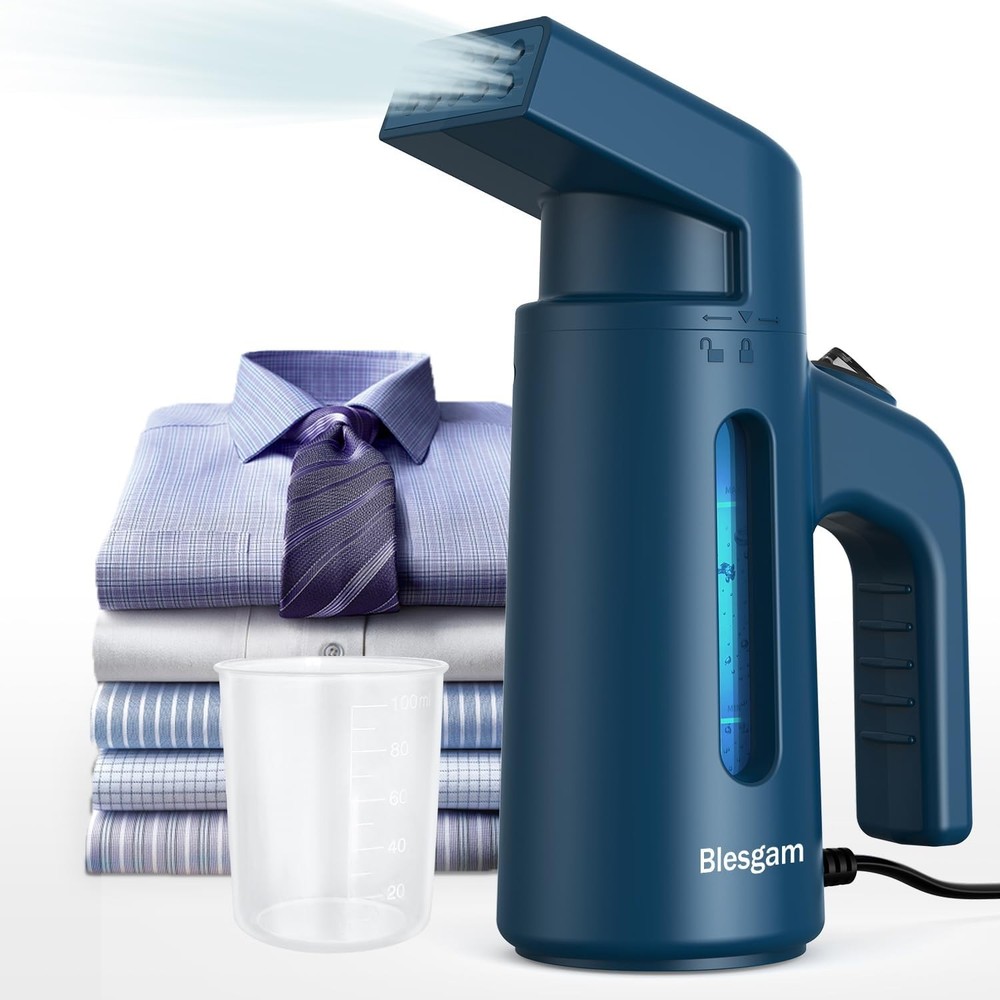 Steer for Clothes, Double Row Ste Clothes Steer, 180ML Lar