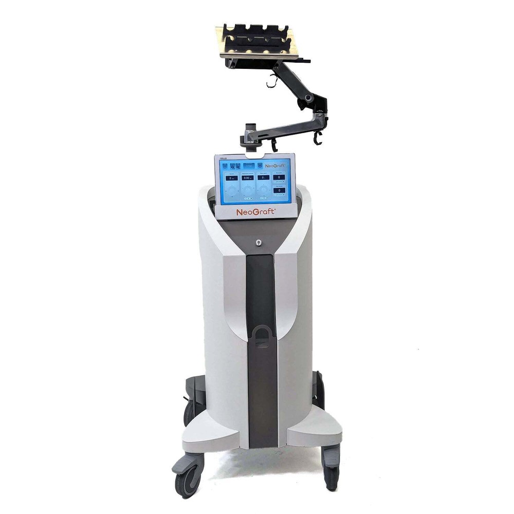 2017 Medicamat NeoGraft 2.0