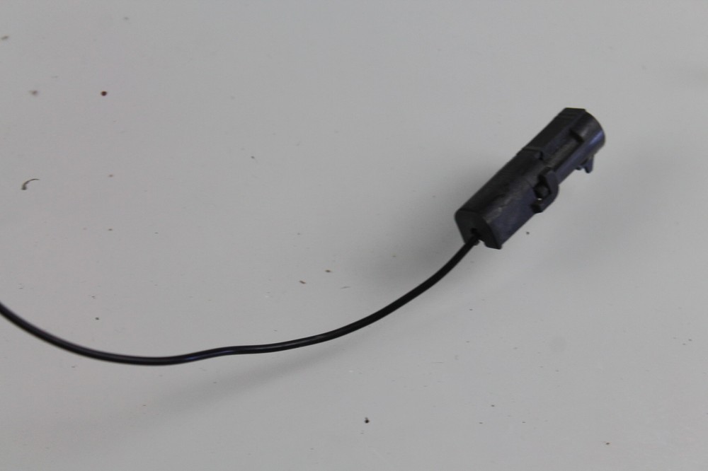 2008 Victory Vegas Low Oxygen O2 Exhaust Gas Lambda Sensor