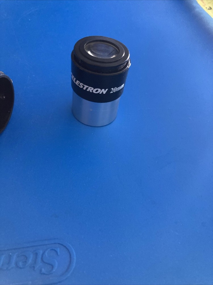 ForCelestron 21035 20mm Light Weight Telescope