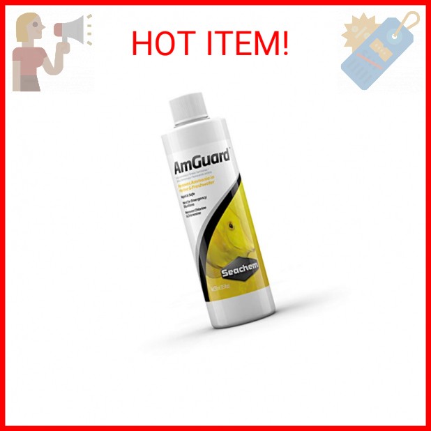 Liquid AmGuard, 100 mL / 3.4 fl. oz.