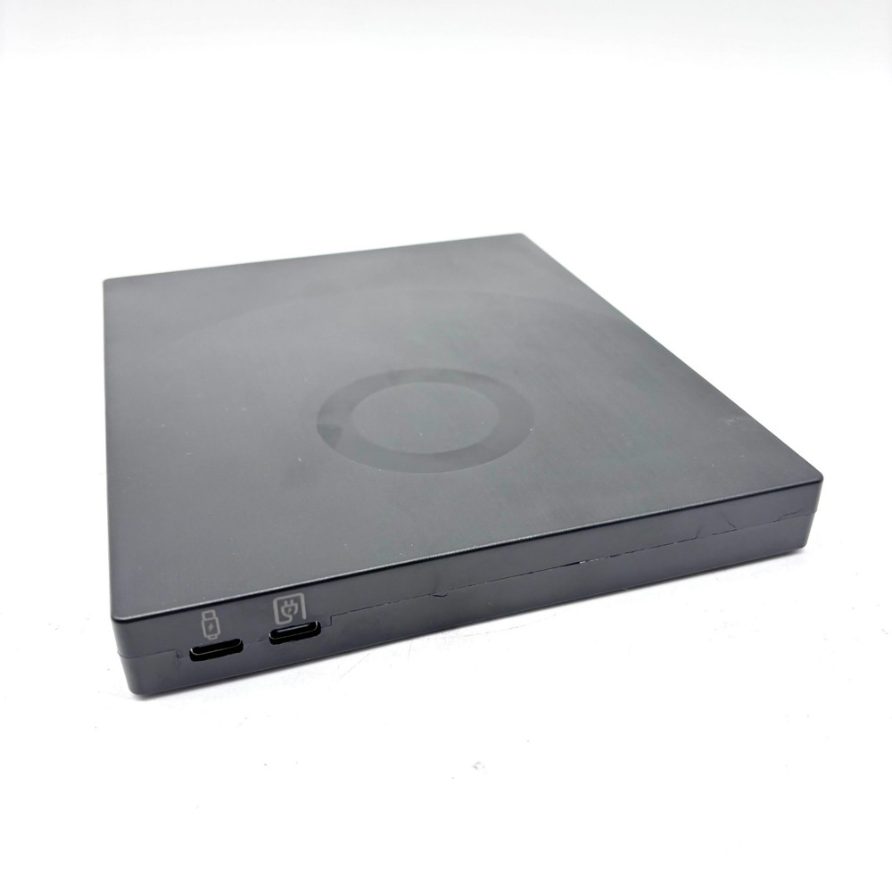 Multi-Functional Blu Ray/External Optical Drive Model XD55