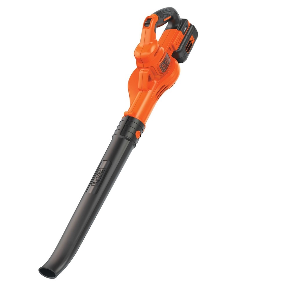 BLACK+DECKER 40V Max Sweeper - LSW40C