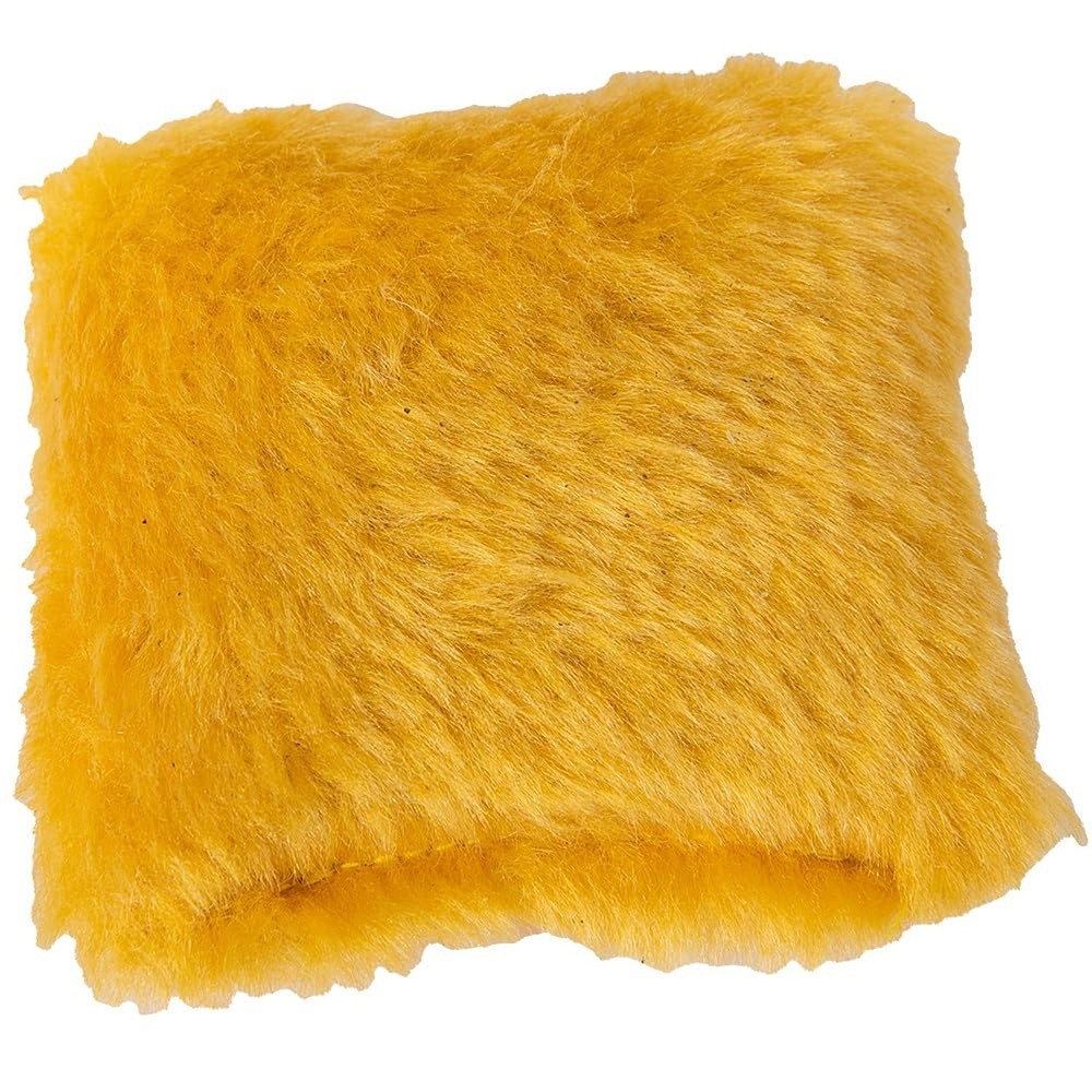 Yeowww! Catnip Pillows Yellow (Single)
