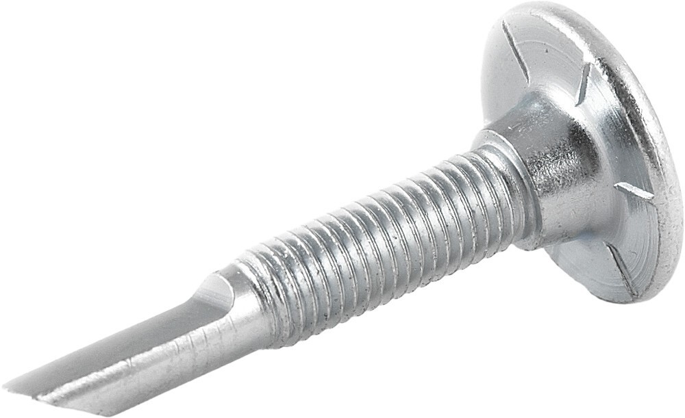 Stud Boy Assassins Studs 1.375" - 48/Pack 2460-P2