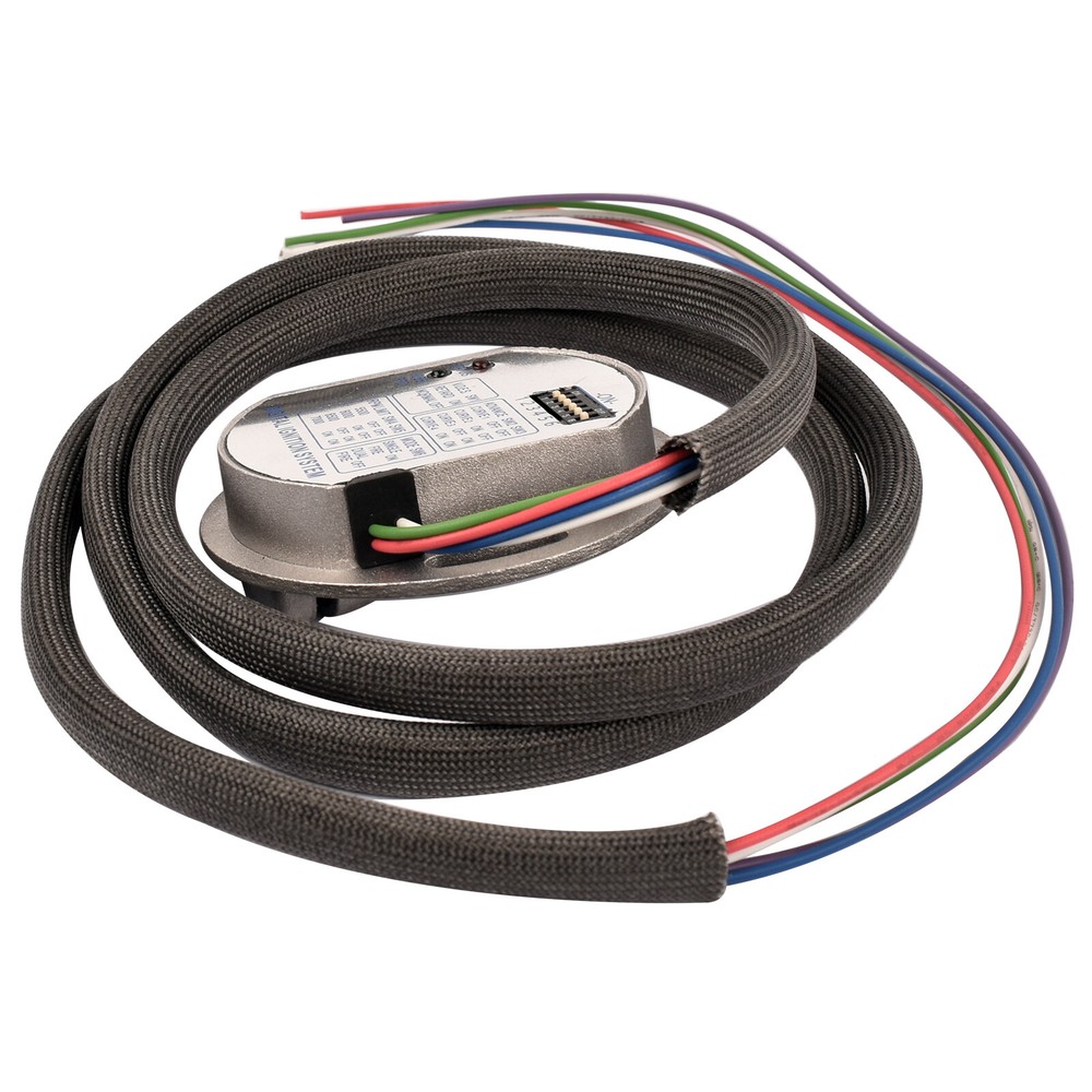 Programmable Single Fire Electronic Ignition Module For Tour Glide Ultima 53-644