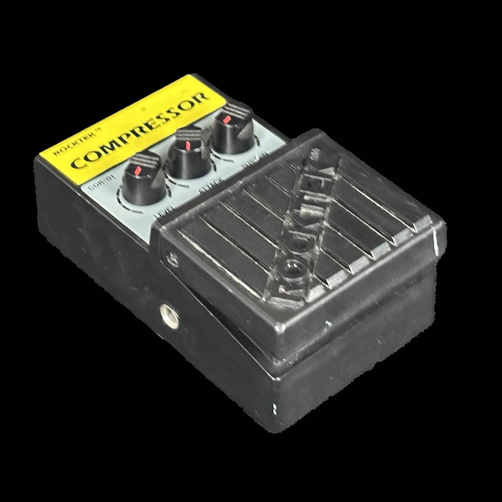 Rocktek COR-01 Compressor