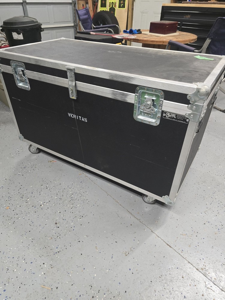 Road Case Calzone-Anvil For Equipment