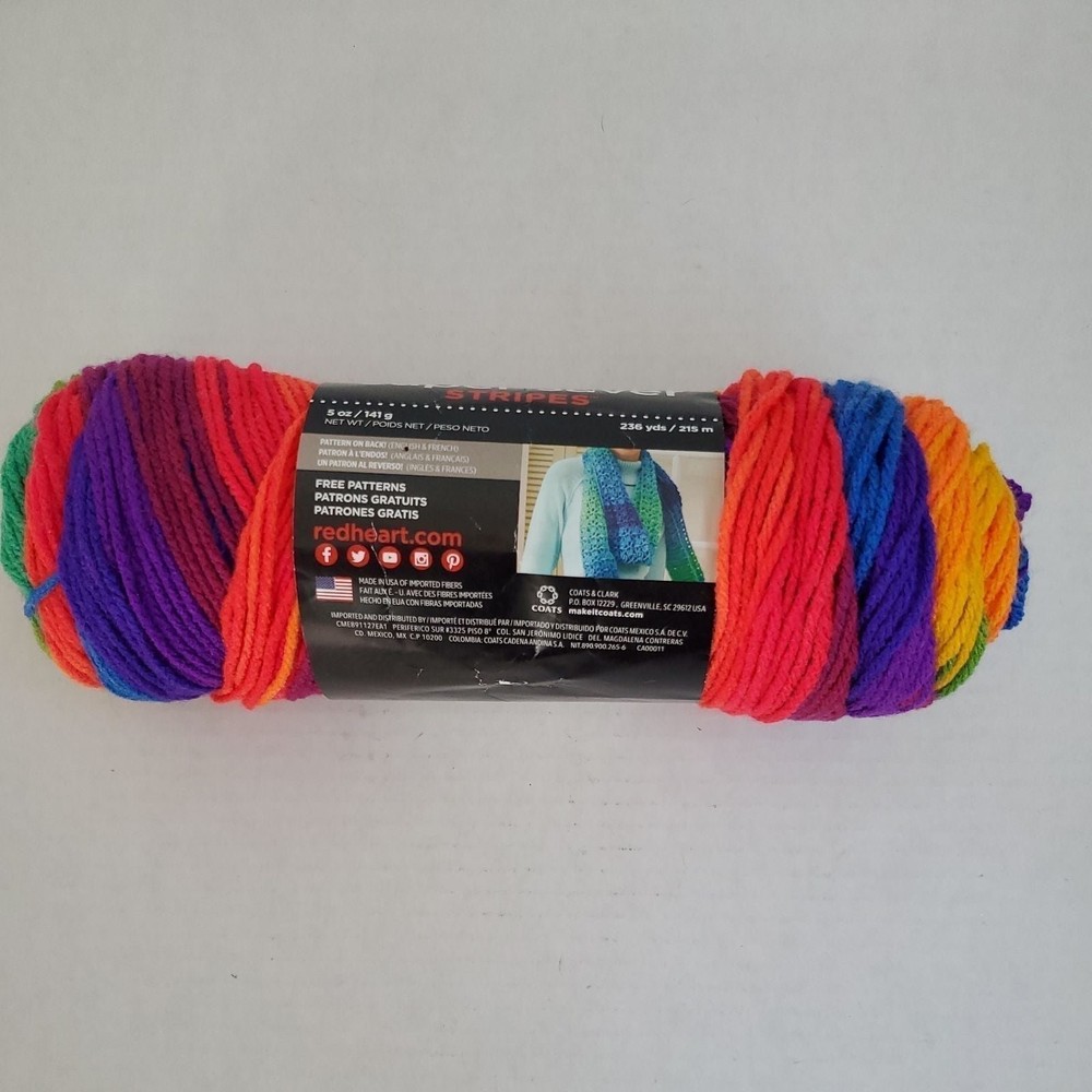 E300-4965 E300-4965 Red Heart Super Save