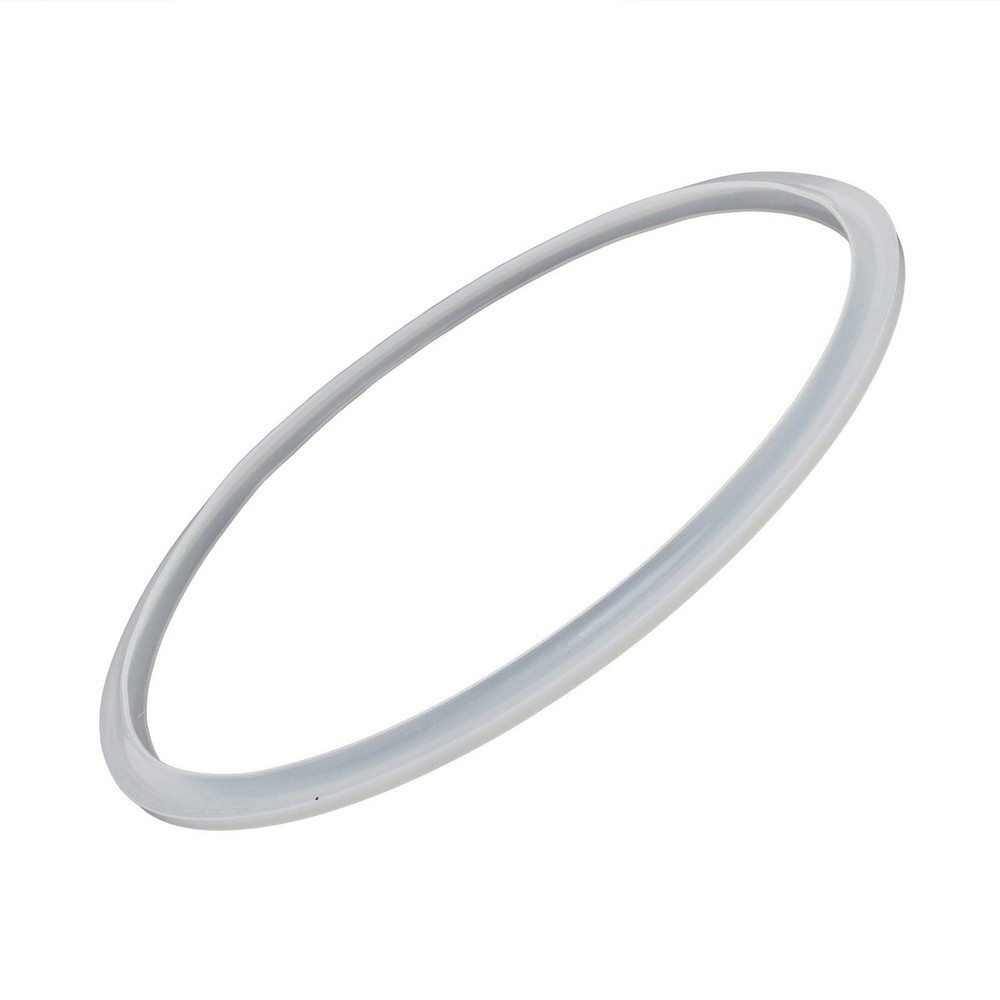 § 28cm Pressure Cooker Sealing Ring Silicone O Ring Replacement Accessory For