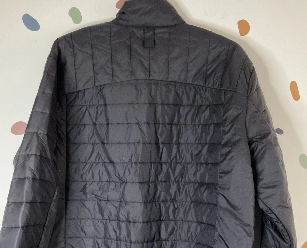Spidi Thermo Liner Windproof Base Layer Jacket Extreme Black 4XL