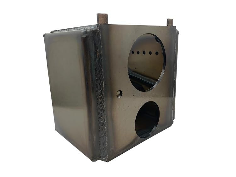 Englander Burn Pot, Fire Pot, PU-BP02A