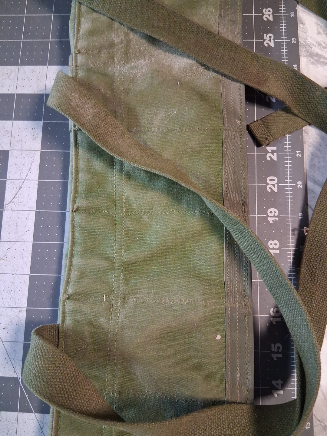 sks sling ammo pouch chest rig set