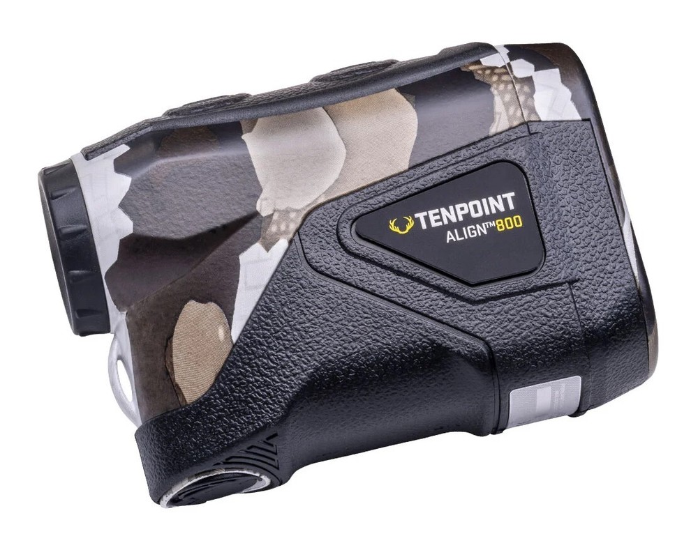 Align 800 Rangefinder