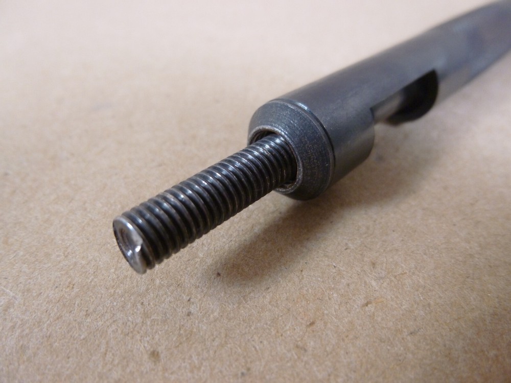 CoilSert HT552-4, 1/4"-28 Type 2 Inserting Tool - Fine Thread