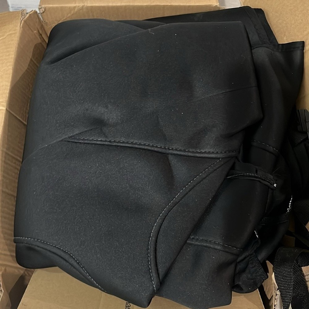 Motortrend seat cover