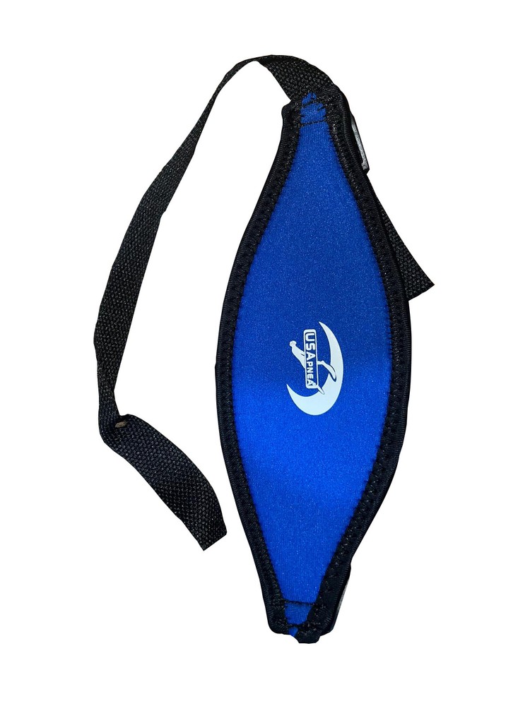 Scuba Mask Strap