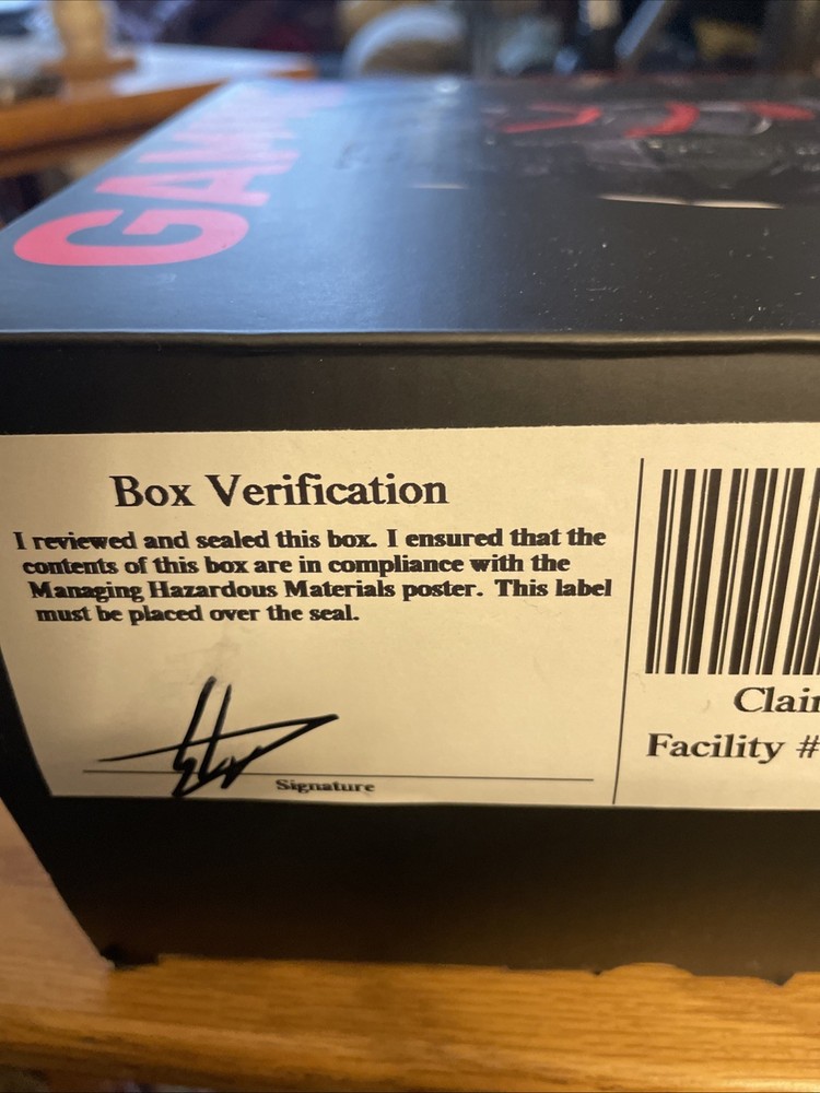 Gaming Headset Captain 100