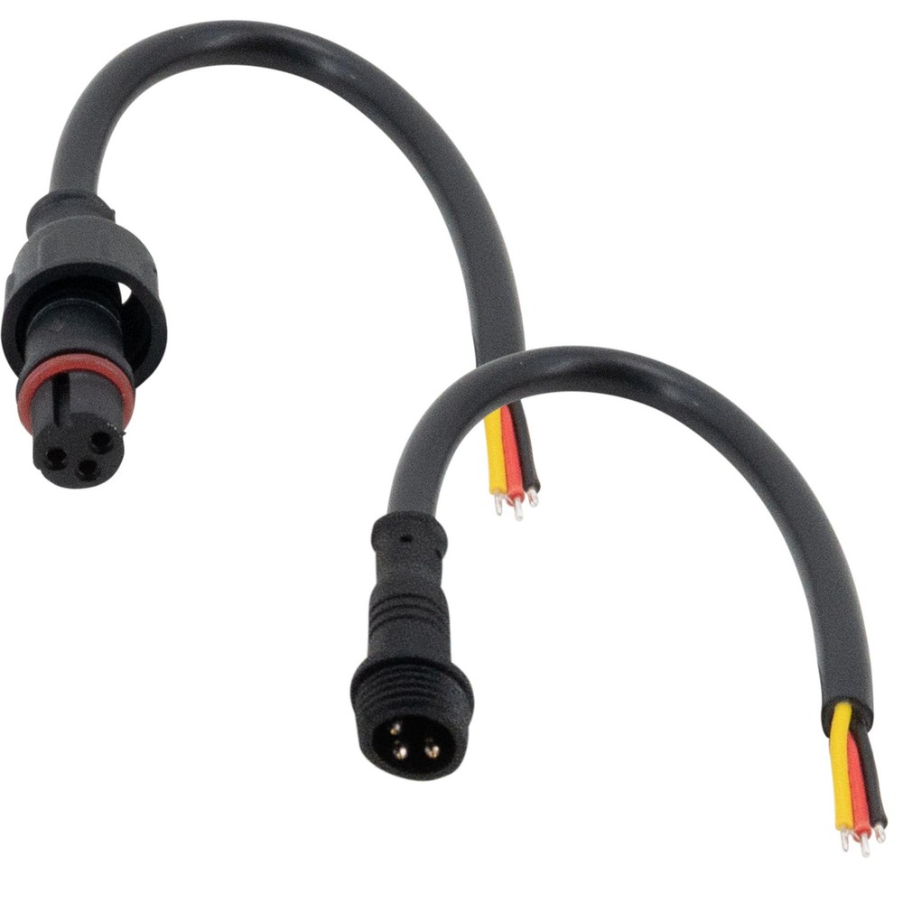 Stinger SPXDMF 8-pack Dynamic Connectors