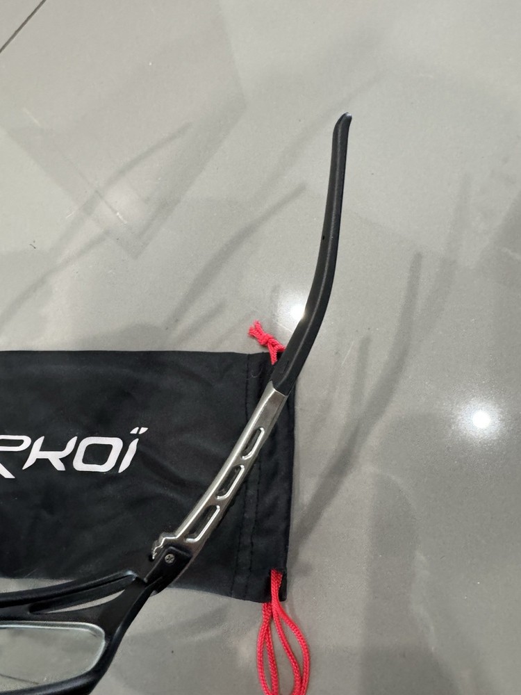 EKOI Cycle Sunglasses Frames Only Cycling