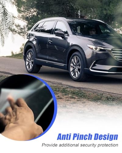 Front Left Power Window Switch Fit for Mazda CX-9 2007-2015, Driver Side