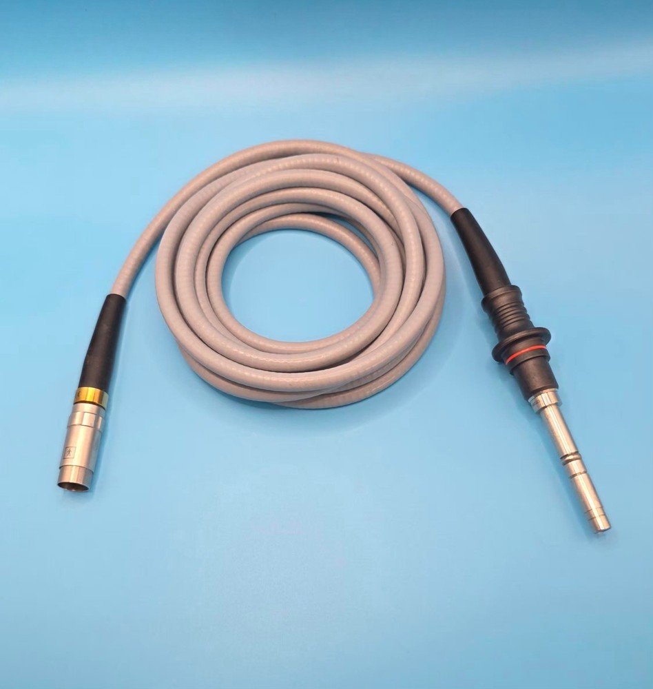 OLYMPUS FIBEROPTIC LIGHT CABLE AUTOCLAVEABLE A3296 05 MM
