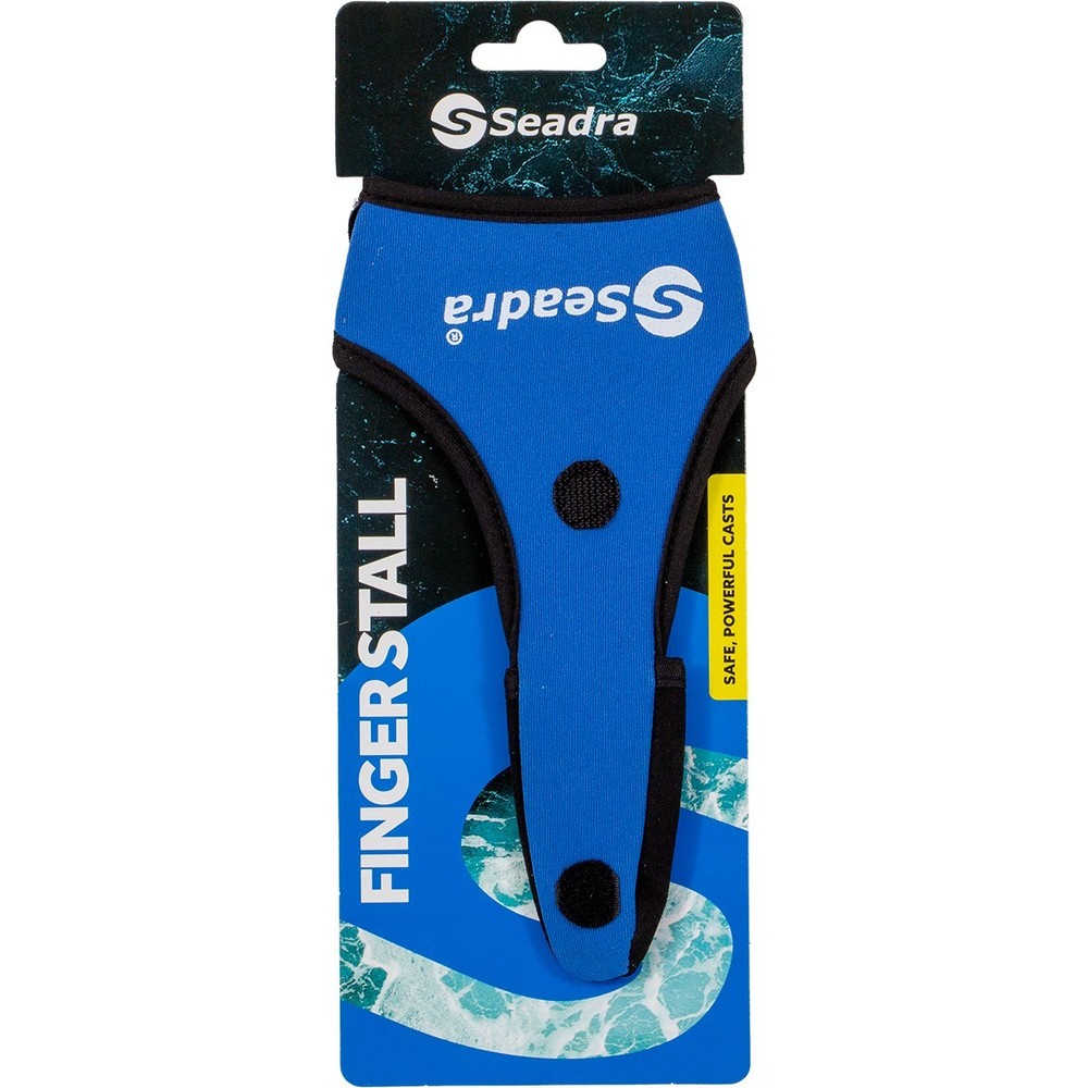 Seadra Casting Finger Stall