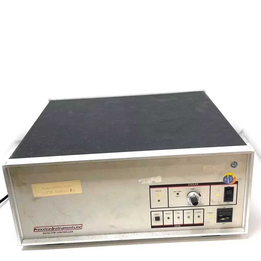 Princeton Instruments ST-135 CCD Camera Detector Controller