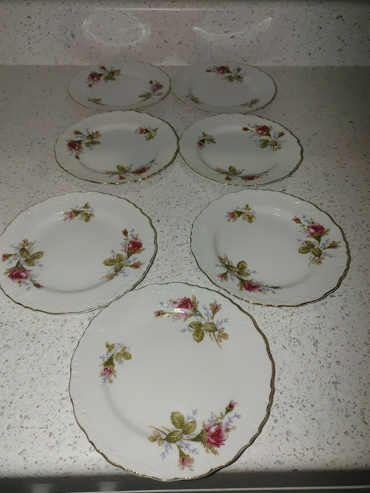dishes sets dinnerware vintage