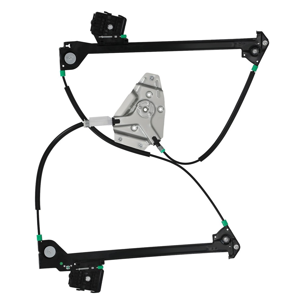 Front Driver Window Regulator for Dodge Challenger 2008-2019 68043885AA