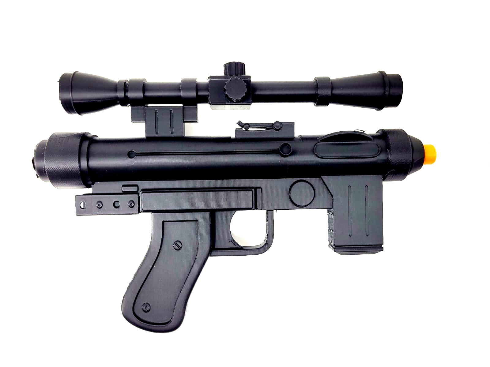 SE-14R light repeating blaster Star Wars Replica Prop 1:1 Scale Cosplay Ready