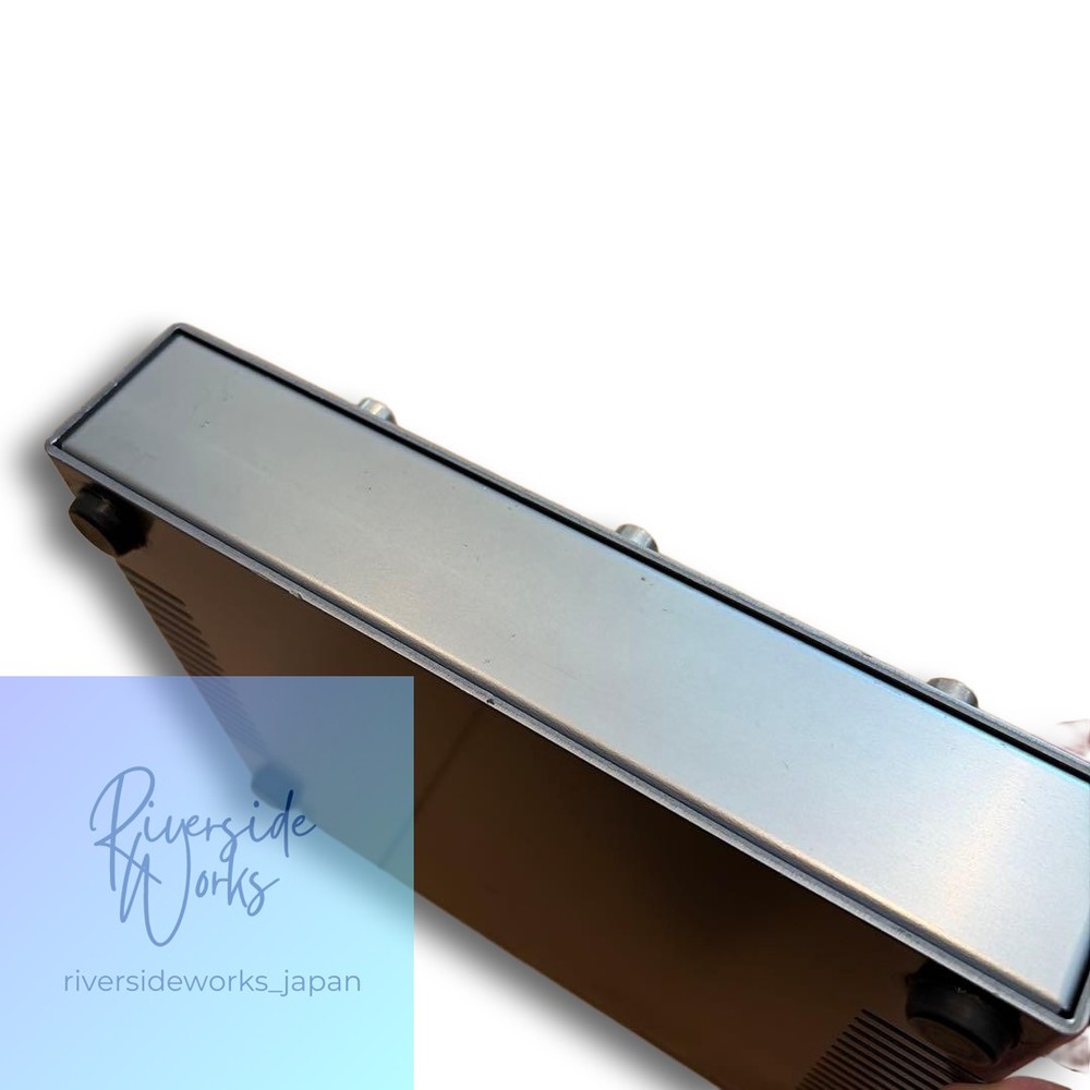 Lucifer Chorus Effect Pedal