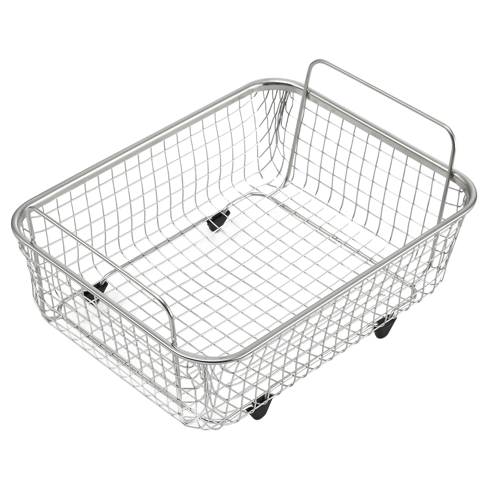 10L Ultrasonic Cleaner with Timer Heating Machine Digital Sonic Cleaner