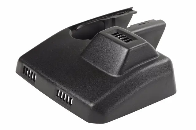 Genuine GM Black Windshield Multifunction Sensor Mount Bracket Cover 84161758