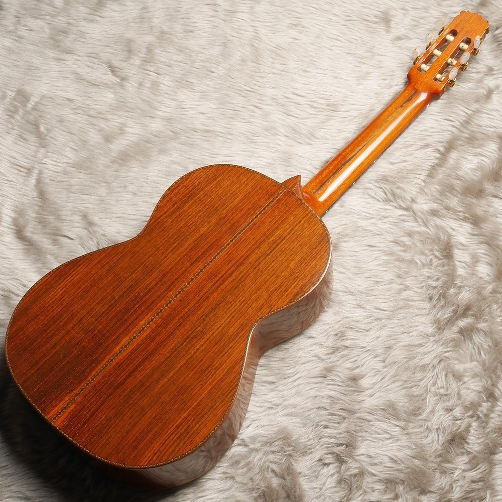 Sumio Kurosawa's handwritten labels