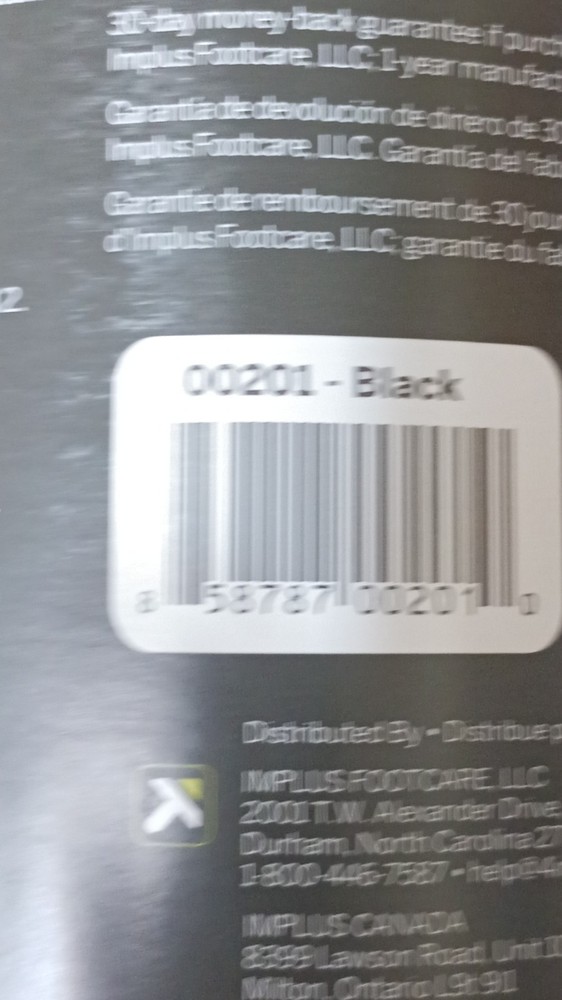 Trigger Point GRID Massage Grid Hollow Foam Roller Durable Construction Black