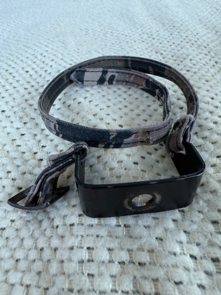 Archery Wrist Strap