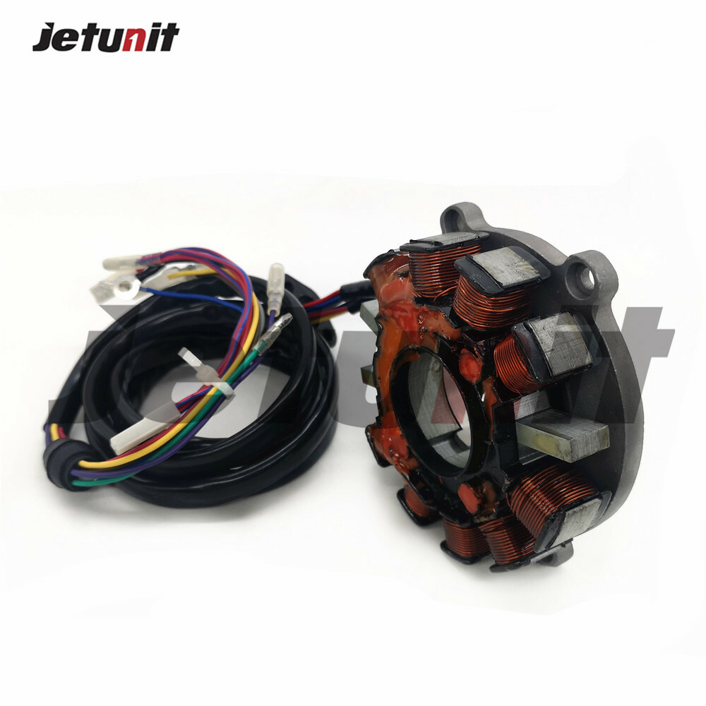 Stator For Polaris 4010403 Jet SL 900/SL 1050/SLTX/SLXH 1996 1997 1998
