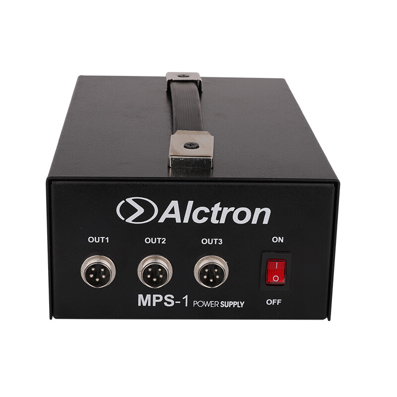 MPS-1 is a linear power supply