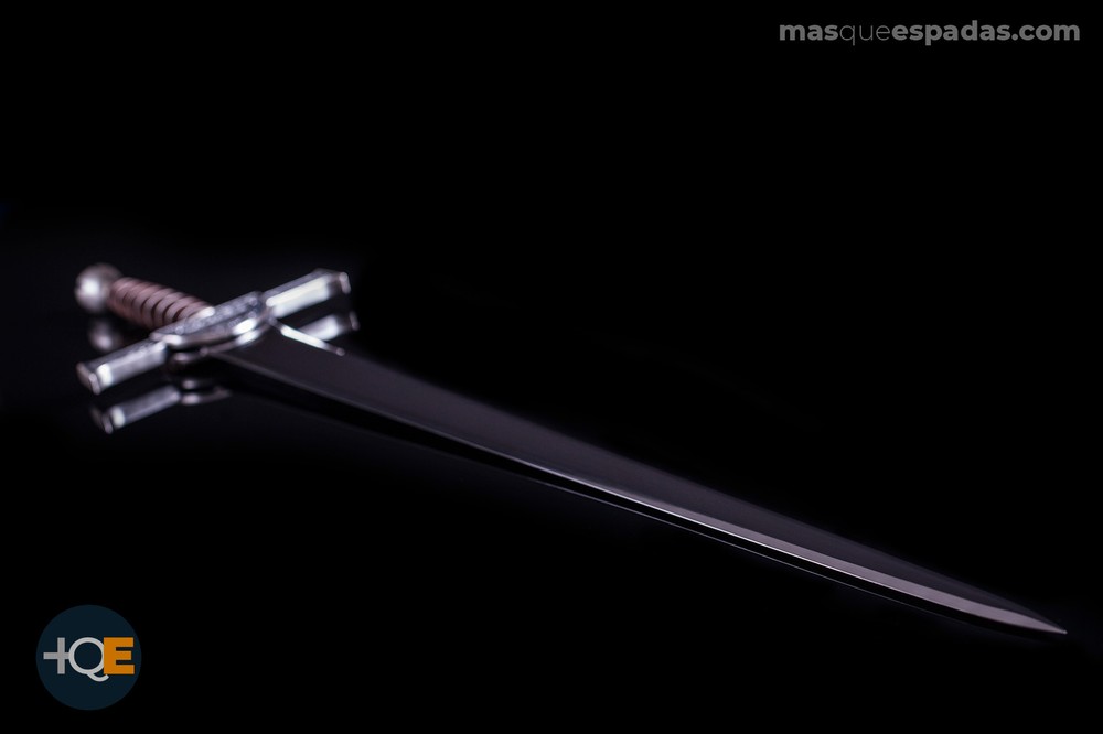 Sword Macleod