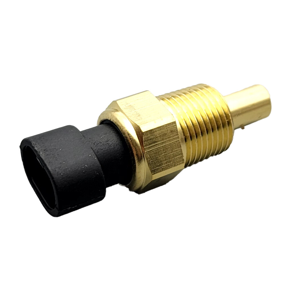 12146312 Engine Coolant Temperature Sensor Water Temp Sensor for Chevy GMC Honda