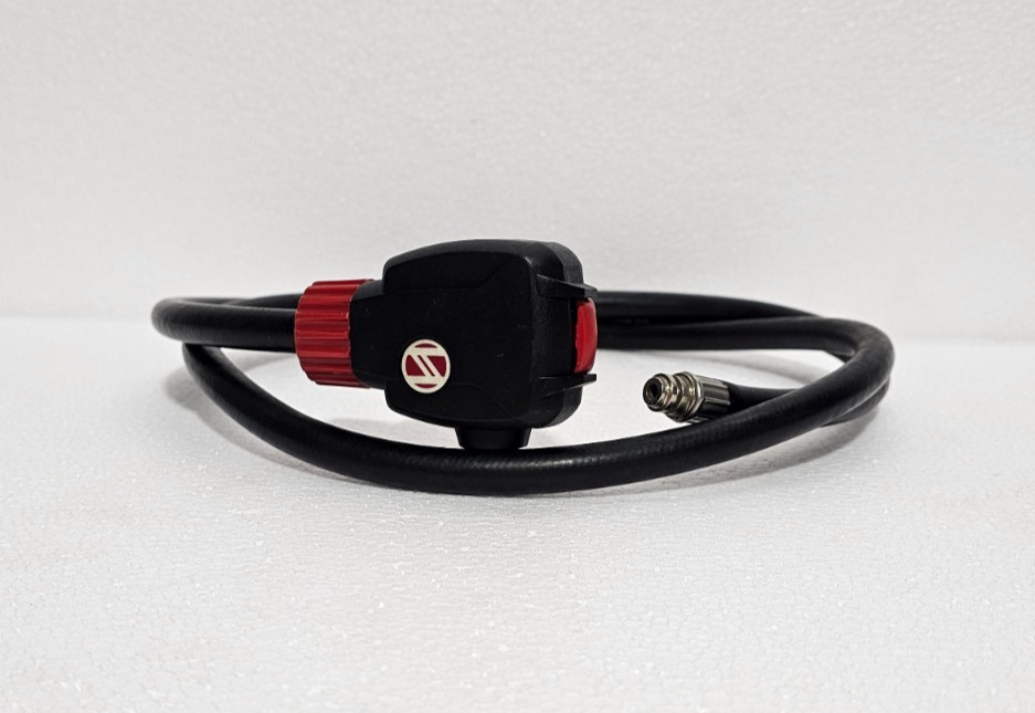 SCOTT SAFETY SCBA DEMAND VALVE