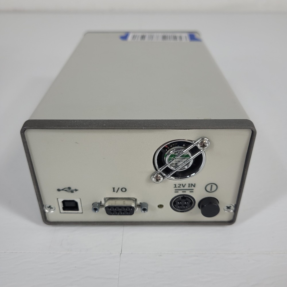 FOR PARTS- npoint LC.400 DSP Controller Nanopositioning Motion Control Piezo