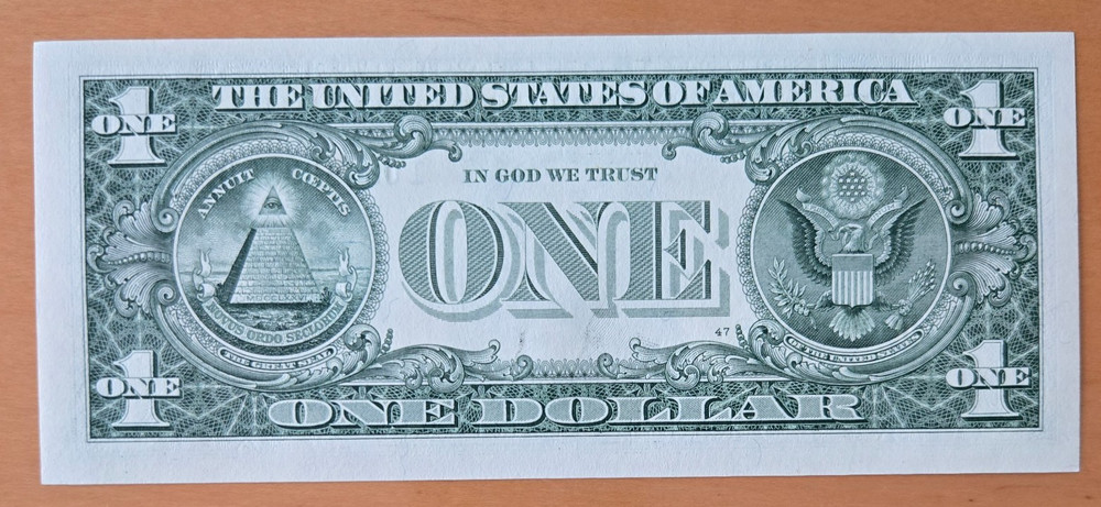 QTY 18 $1 Dollar Bill Misaligned Over Inked Gas Pump Stuck Digit Multiple Errors
